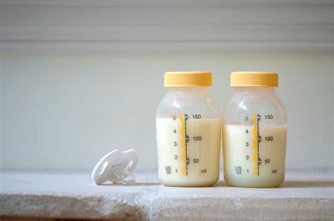 Breast Milk Sold Online Contaminated With Cows Milk Kuow News And