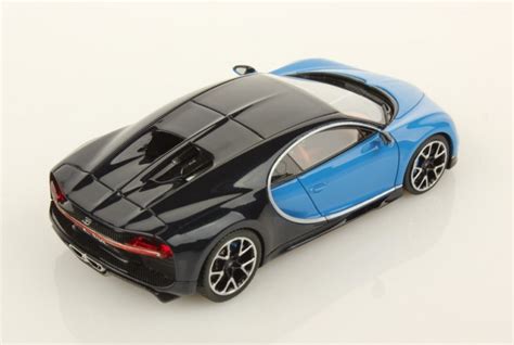 Hot wheels bugatti chiron zamac brand new. First Look: Looksmart Bugatti Chiron • DiecastSociety.com