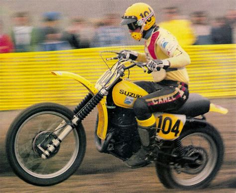 Visualizza altre idee su pilot, moto da cross, fuori strada. Top 10 Greatest Motocross Riders of All Time - Sports Show
