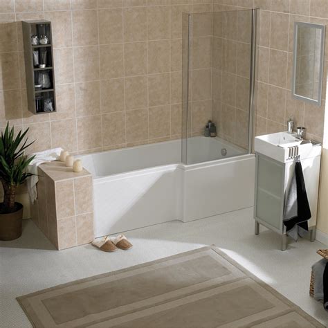 So, if you're in the process of gathering bathroom shower ideas to create your dream interior design, we're here with some helpful tips that will help you make a decision once and for all. Renaissance Baths | Brondby Square Shower Bath