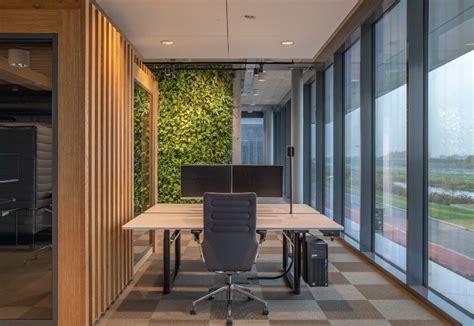 5 Commercial Office Design Trends For The 2022 Workplace Jay Scotts Collection