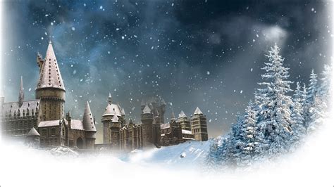 Harry potter and the deathly hallows: Harry Potter Hogwarts Wallpaper (65+ images)