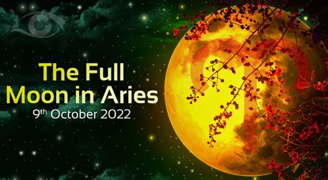 Full Moon In Aries Get A Psychic Astrology Reading Psychic Today