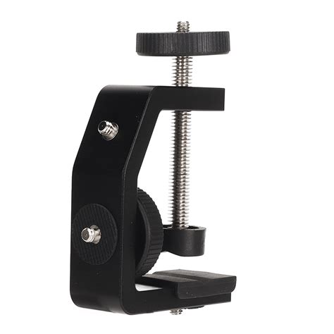 Heavy Duty C Clamp Securely Fastened Professional C Clamp With 14