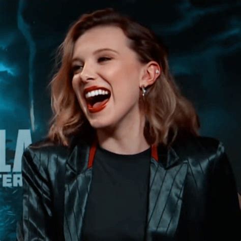 Stranger things star millie bobby brown has reportedly joined marvel's eternals movie. icons millie bobby brown em 2020