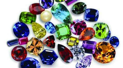 Stone Power Healing Gemstones