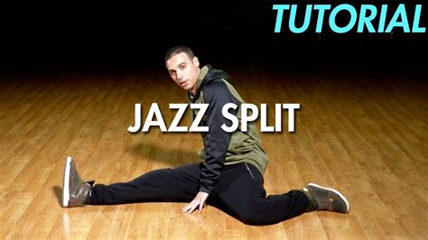 In this section, they are presented in historical order, starting with the oldest. How to do a Jazz Split (Dance Moves Tutorial) | Mihran Kirakosian - YouTube