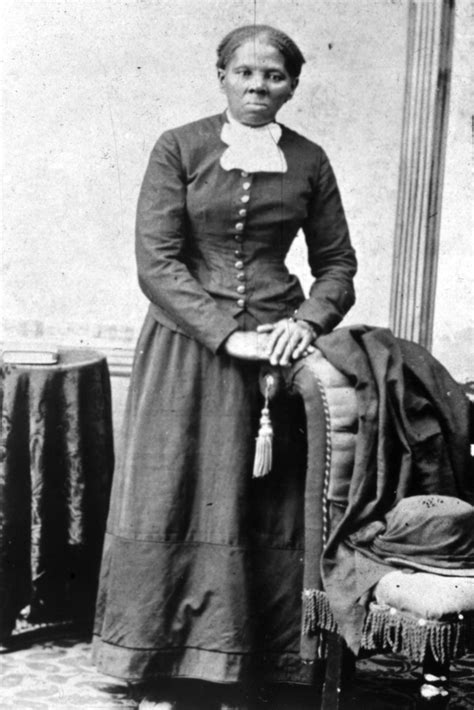 Harriet Tubman When She Was A Baby Harriet Tubman Biography Facts