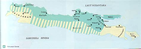 We did not find results for: Kerajaan-Kerajaan Islam di Nusantara ~ Blog of anak Bangsa