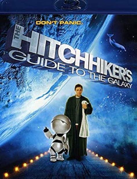 The Hitchhikers Guide To The Galaxy Yourstack