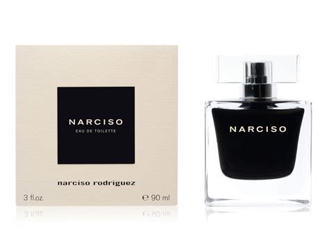 Narciso Eau De Toilette Narciso Rodriguez Perfume A Fragrance For
