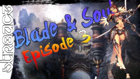 Looses a shockwave at a single target to inflict ranged hybrid damage. Blade and Soul Leveling "Destroyer" Episode 3 - YouTube