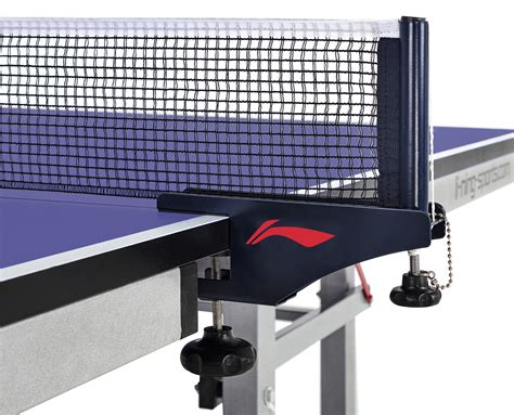 Recreational R1000s Ping Pong Table Li Ning