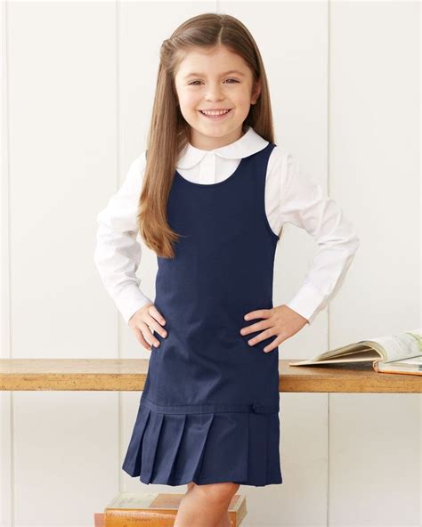 28 Best School Uniforms Images On Pinterest School Forms 2nd Grades