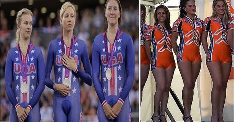 These 10 Athletic Wardrobe Fails Are Really Embarrassing And Funny Quizai