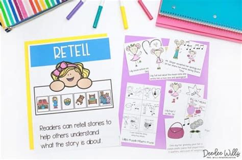 Free Lillys Purple Plastic Purse Activities and Lesson Plans