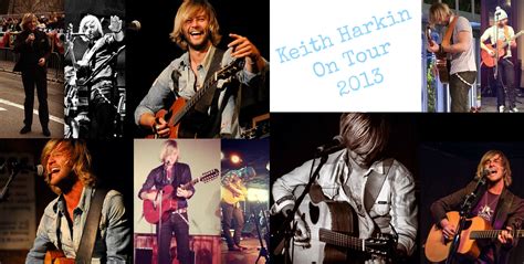 Keith Harkin On Tour 2013 Keith Harkin Fan Art 34743479 Fanpop