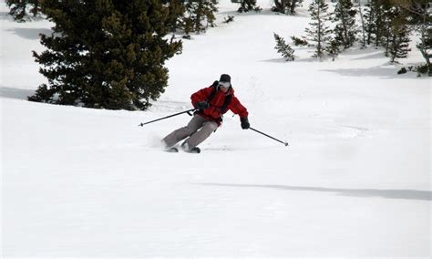 Ski Cody Wyoming Skiing Alltrips