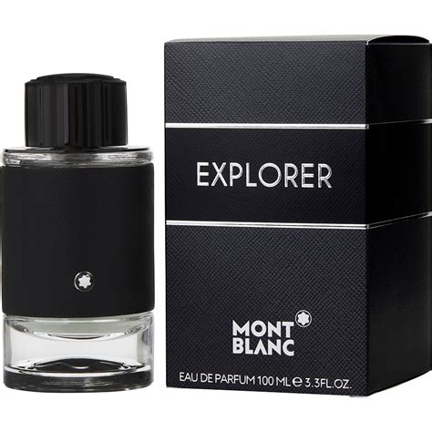 Mont Blanc Explorer For Men Mont Blanc Perfume Mont Blanc Men Perfume