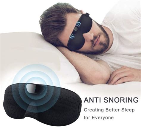 the 5 best sleep aid and anti snore devices in 2022 skingroom