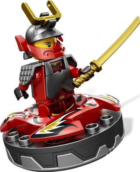 Lego Ninjago Spinners Samurai X Ab € 2899 2023 Preisvergleich