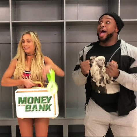 Wwe On Twitter The New Days Austincreedwins And Wwebige Helped