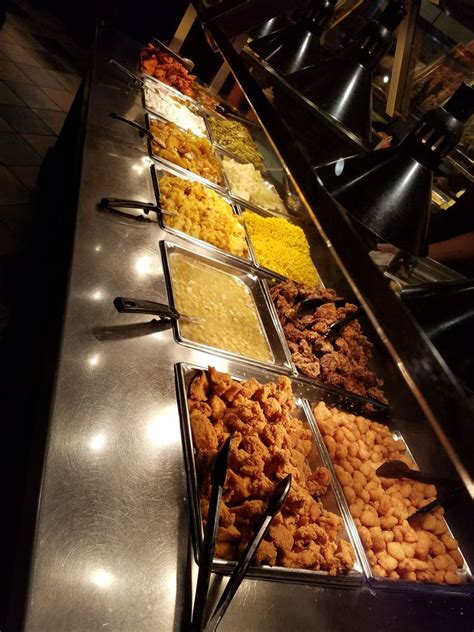 Mary's serves the seattle community with a walk in program, home delivery, baby corner, toddler, no cook bag program as well as a hygiene program. Wood Grill Buffet - 74 Photos & 88 Reviews - Buffets ...