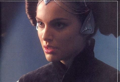 Padme Geonosis Padmé Naberrie Amidala Skywalker Photo 14395372 Fanpop