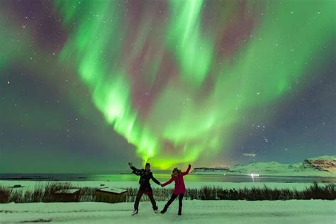 Icelands Northern Lights How To Experience Them On A Camping Trip