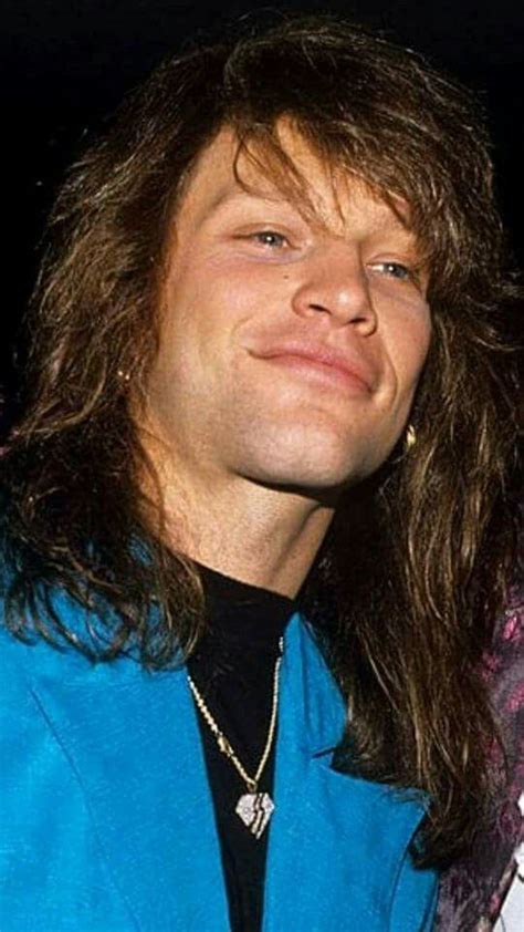 Jon Bon Jovi Bon Jovi 80s 80s Bands Cool Bands Dorothea Hurley Bon