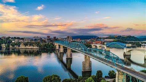 How Chattanooga Tenn Is Leveraging Digital Inclusion To Open Its