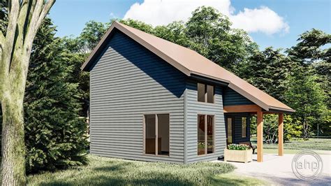 Top Concept Modern Cabin House Plans Amazing Ideas