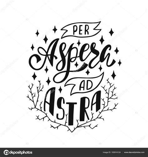 Per Aspera Ad Astra Pronunciation - Per Aspera Ad Astra - splash