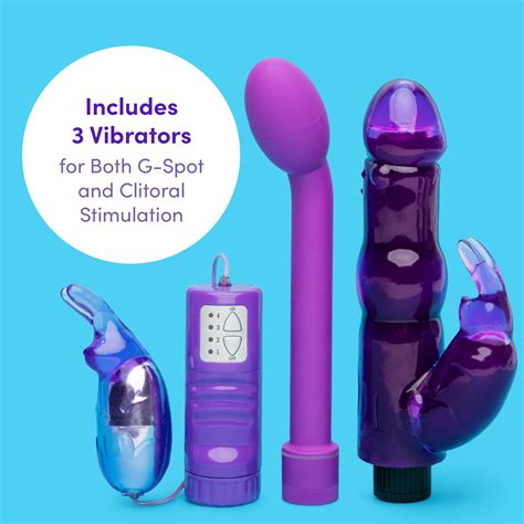 Lovehoney Sex Toy Kit Couples Wild Weekend Erotic Toys Set 11 Pieces 5060481964692 Ebay