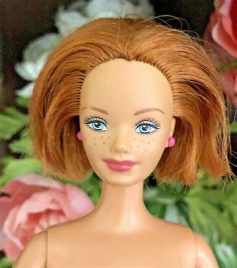 Mattel 2000 Midge Friend Of Barbie Surf City 28421 Ebay