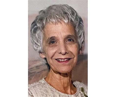 Mae Reeves Obituary 2023 Fort Lee Nj Frank A Patti And Kenneth Mikatarian Funeral Home