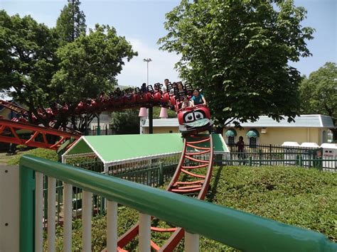 Tivoli Product Coasterpedia The Roller Coaster And Flat Ride Wiki