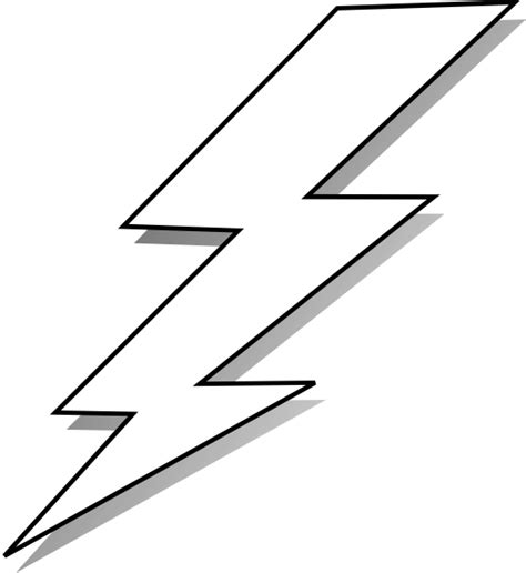 Lightning Free Content Stockxchng Clip Art Graphic Lightning Bolt