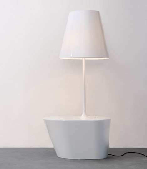 Lamp Table Combination New Contemporary Lamp America By Metalarte