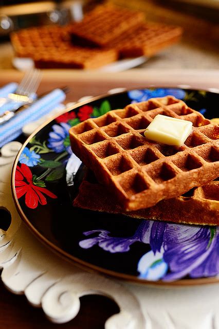 These topics to talk about are great for getting to know someone better. Crazy Simple Waffle Recipe You Can Make With a Waffle Maker