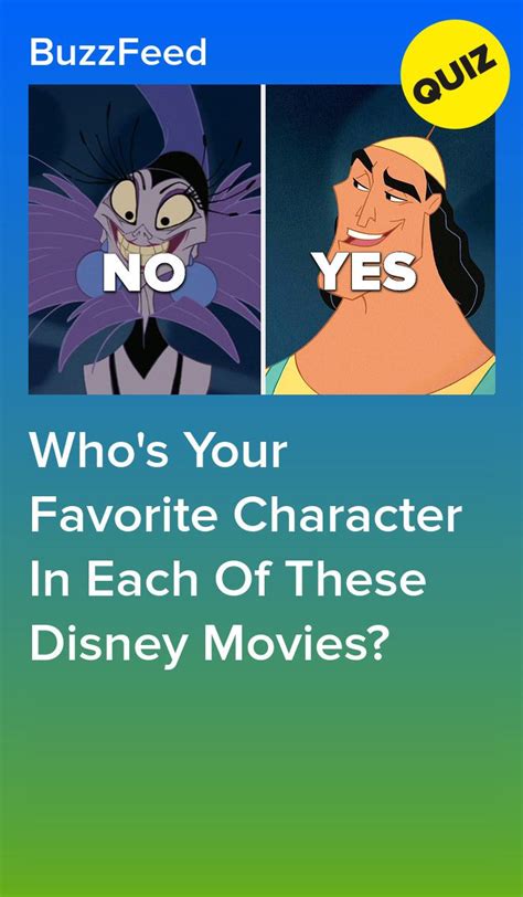 Quiz Can You Name These Disney Movies By One Random Object Artofit