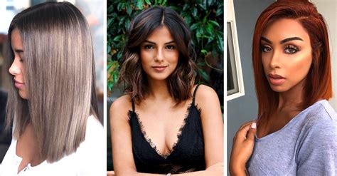 Tonos De Cabello Que Van Perfectos Con Las Pieles Morenas