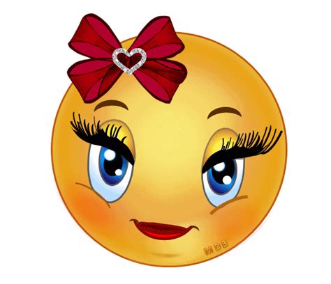 Very Drowsy Lady Smiley Emoticones Emoji Emoticonos Animados