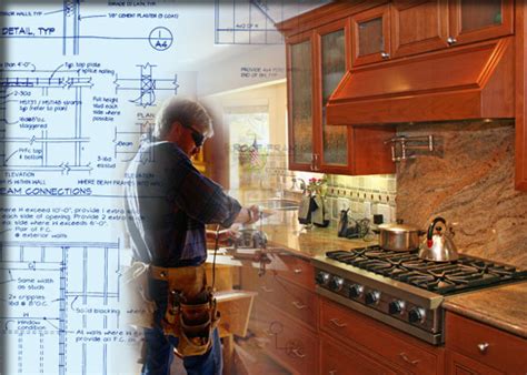 5 Reasons A Design Build Firm Is The Best Choice For Your Remodel