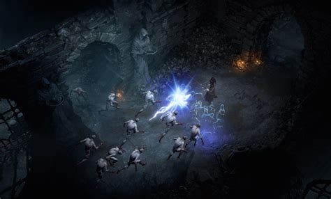 Diablo 4 To Get Upgraded Next Gen Graphics Hints Blizzard
