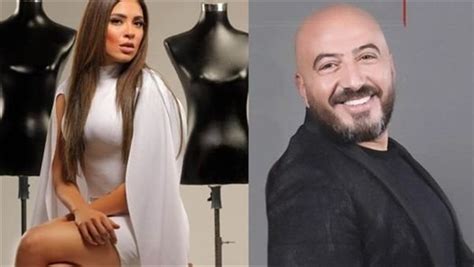 بعد 5 سنوات من انفصاله عن غادة عادل مجدى الهوارى يحتفل بزفافه على مصممة الأزياء دينا عبد