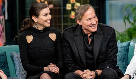 Did Terry Dubrow Cheat On Heather On Rhoc Did He Have An Affair