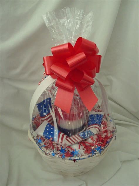 Check spelling or type a new query. Patriotic Gift Basket | Gift Ideas | Pinterest