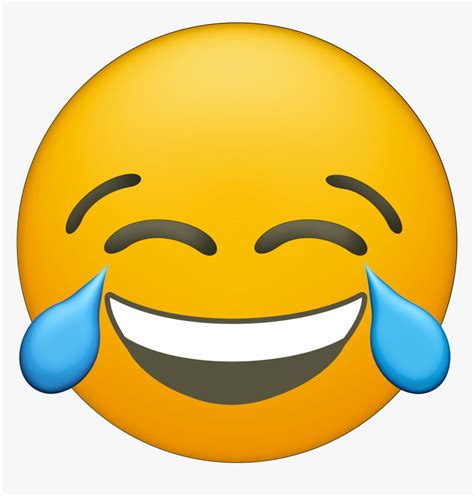 Crying Laughing Emoji Png Transparent Png Transparent Png Image