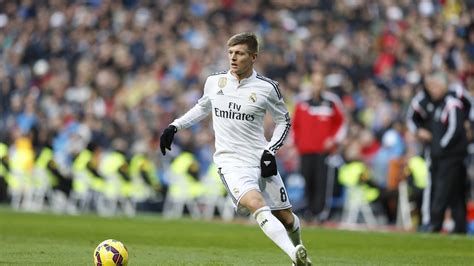@realmadrid @dfb_team @fifaworldcup winner 2014 @championsleague winner 2013, 2016, 2017, 2018. Toni Kroos Wallpapers - Wallpaper Cave